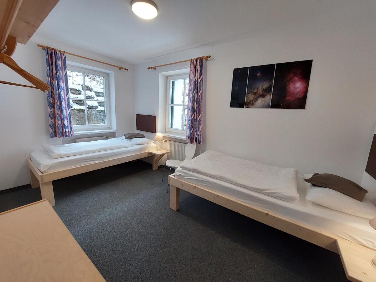 קאסטלרוטו Garni Hotel Melissa מראה חיצוני תמונה