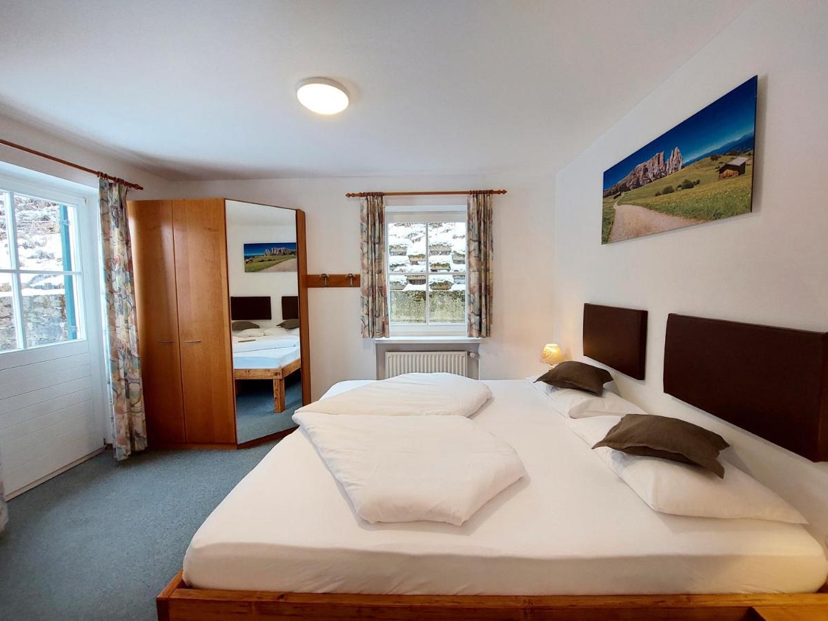קאסטלרוטו Garni Hotel Melissa מראה חיצוני תמונה