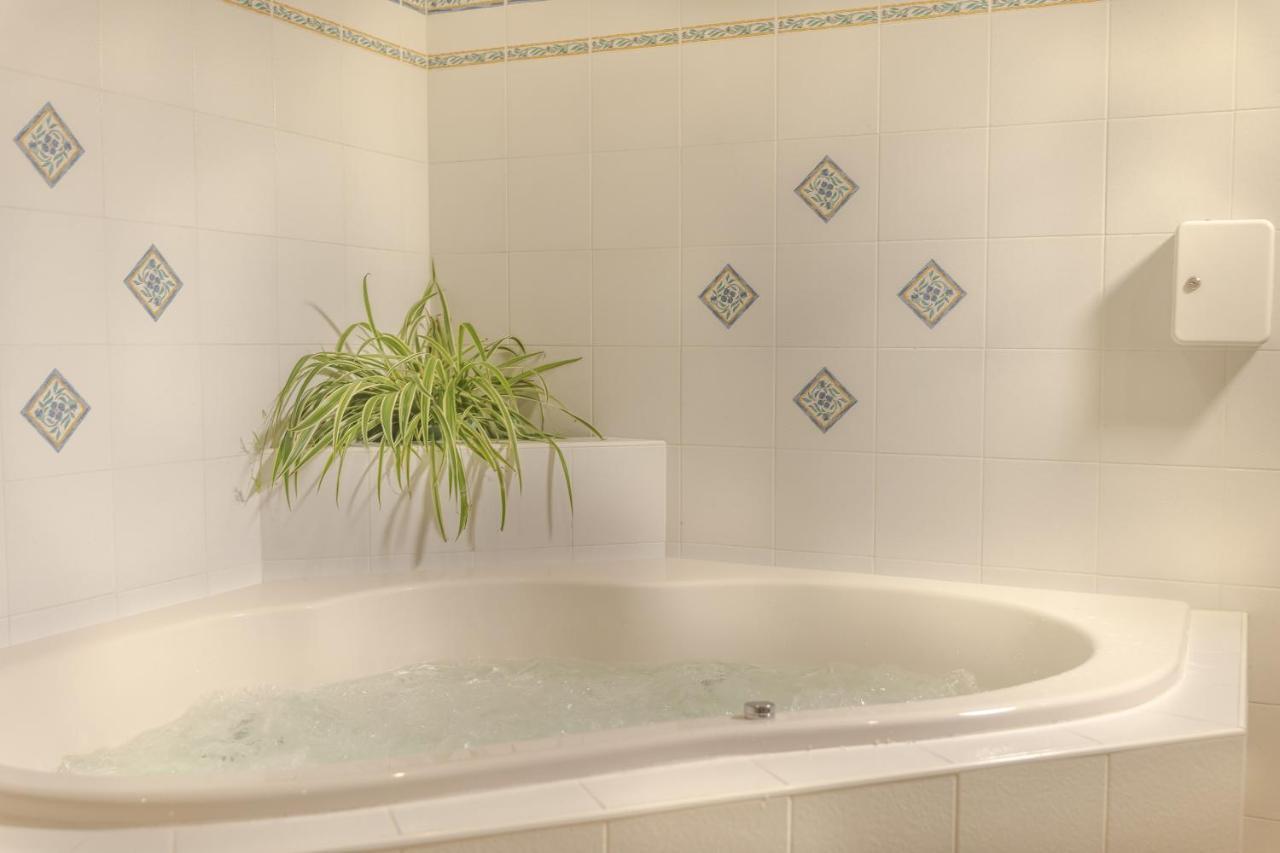 קאסטלרוטו Garni Hotel Melissa מראה חיצוני תמונה