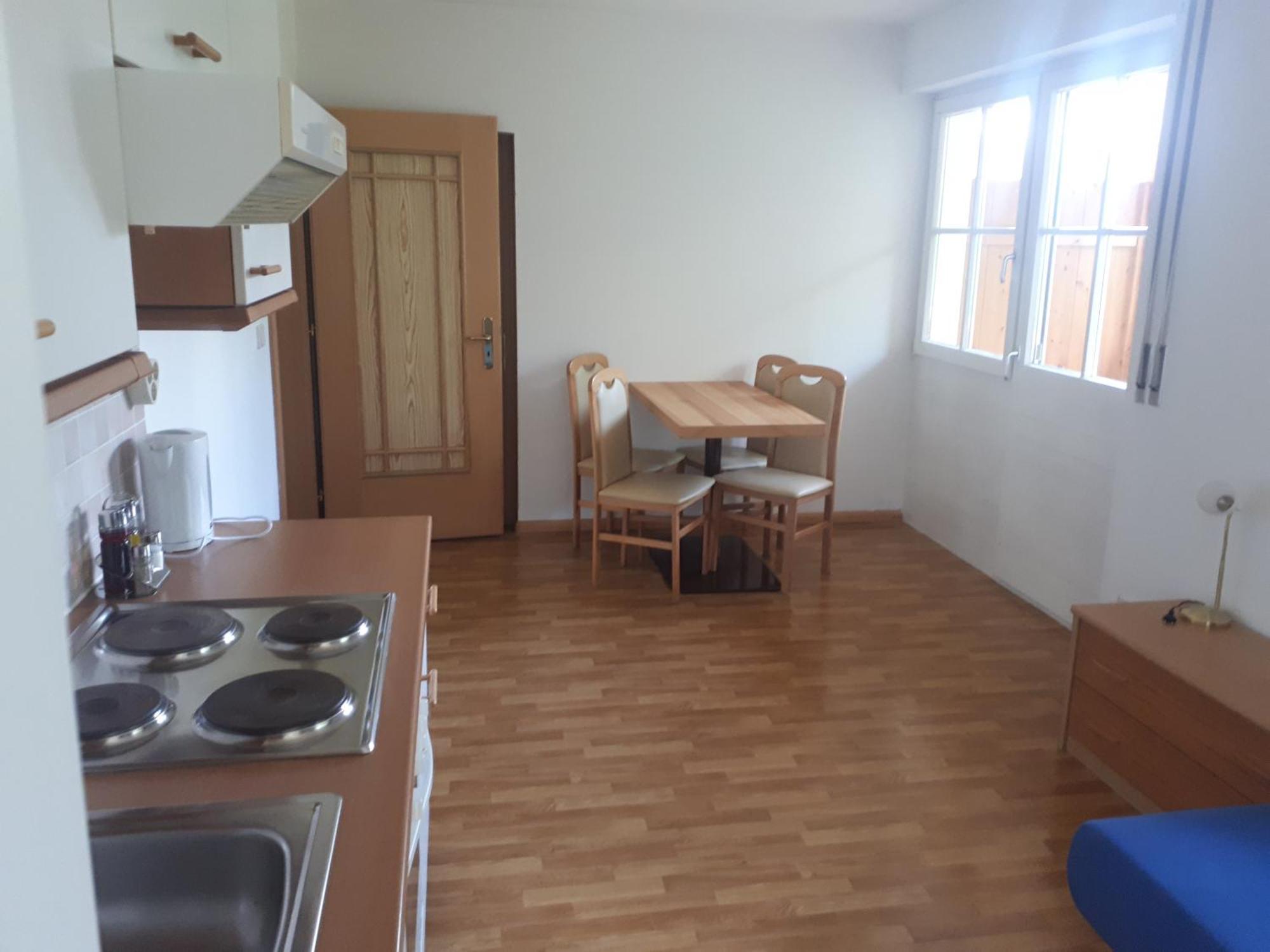 קאסטלרוטו Garni Hotel Melissa חדר תמונה