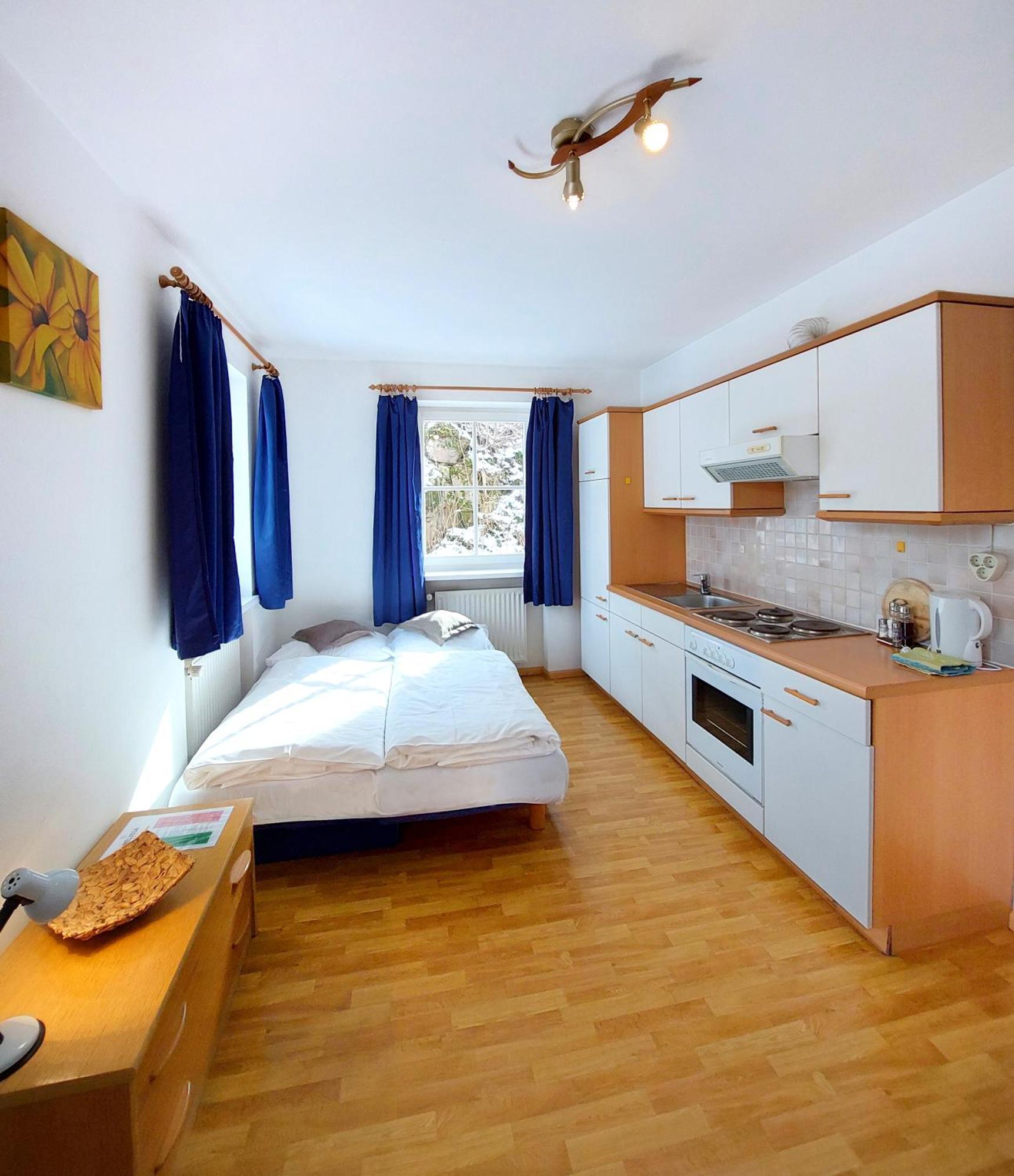 קאסטלרוטו Garni Hotel Melissa חדר תמונה