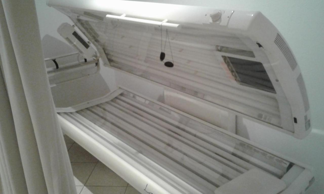קאסטלרוטו Garni Hotel Melissa מראה חיצוני תמונה